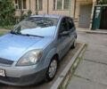 Синій Форд Фієста, об'ємом двигуна 1.39 л та пробігом 282 тис. км за 4000 $, фото 1 на Automoto.ua