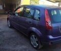 Форд Фиеста 2006 в Полтаве на Automoto.ua Синий Форд Фиеста, объемом двигателя 1.2 л и пробегом 129 тыс. км за 4500 $, фото 3 на Automoto.ua