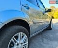 Синій Форд Фієста, об'ємом двигуна 1.25 л та пробігом 185 тис. км за 3800 $, фото 6 на Automoto.ua