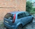Синій Форд Фієста, об'ємом двигуна 1.25 л та пробігом 300 тис. км за 1500 $, фото 8 на Automoto.ua