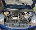 Синий Форд Фиеста, объемом двигателя 1.4 л и пробегом 140 тыс. км за 3908 $, фото 7 на Automoto.ua
