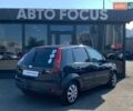 Синій Форд Фієста, об'ємом двигуна 1.4 л та пробігом 326 тис. км за 4190 $, фото 7 на Automoto.ua