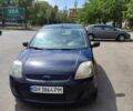 Синій Форд Фієста, об'ємом двигуна 1.4 л та пробігом 254 тис. км за 3511 $, фото 1 на Automoto.ua
