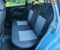 Синій Форд Фієста, об'ємом двигуна 1.25 л та пробігом 185 тис. км за 3800 $, фото 11 на Automoto.ua