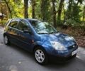 Синій Форд Фієста, об'ємом двигуна 1.3 л та пробігом 275 тис. км за 3300 $, фото 5 на Automoto.ua