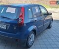 Синій Форд Фієста, об'ємом двигуна 1.4 л та пробігом 200 тис. км за 2899 $, фото 2 на Automoto.ua
