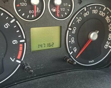 Форд Фиеста 2006 в Ровно на Automoto.ua Синий Форд Фиеста, объемом двигателя 1.3 л и пробегом 148 тыс. км за 4500 $, фото 5 на Automoto.ua