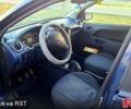 Синій Форд Фієста, об'ємом двигуна 1.2 л та пробігом 230 тис. км за 2500 $, фото 6 на Automoto.ua