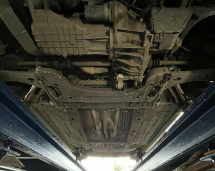 Синий Форд Фиеста, объемом двигателя 1.3 л и пробегом 170 тыс. км за 4300 $, фото 22 на Automoto.ua