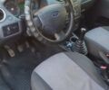 Синій Форд Фієста, об'ємом двигуна 1.24 л та пробігом 186 тис. км за 4500 $, фото 2 на Automoto.ua