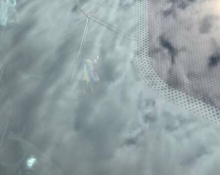 Синий Форд Фиеста, объемом двигателя 1.24 л и пробегом 230 тыс. км за 3200 $, фото 20 на Automoto.ua