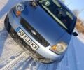 Синій Форд Фієста, об'ємом двигуна 1.4 л та пробігом 190 тис. км за 3800 $, фото 1 на Automoto.ua