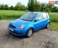 Синій Форд Фієста, об'ємом двигуна 1.39 л та пробігом 210 тис. км за 2750 $, фото 1 на Automoto.ua