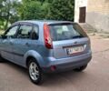 Синій Форд Фієста, об'ємом двигуна 1.4 л та пробігом 167 тис. км за 3500 $, фото 11 на Automoto.ua