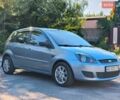 Синій Форд Фієста, об'ємом двигуна 1.25 л та пробігом 185 тис. км за 3800 $, фото 3 на Automoto.ua