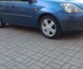 Синій Форд Фієста, об'ємом двигуна 1.24 л та пробігом 186 тис. км за 4500 $, фото 9 на Automoto.ua