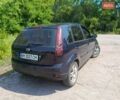 Синий Форд Фиеста, объемом двигателя 1.4 л и пробегом 195 тыс. км за 3500 $, фото 1 на Automoto.ua