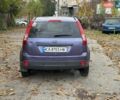 Синій Форд Фієста, об'ємом двигуна 1.39 л та пробігом 222 тис. км за 3500 $, фото 4 на Automoto.ua