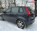 Синій Форд Фієста, об'ємом двигуна 1.4 л та пробігом 144 тис. км за 4999 $, фото 6 на Automoto.ua