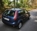 Синій Форд Фієста, об'ємом двигуна 1.3 л та пробігом 275 тис. км за 3300 $, фото 4 на Automoto.ua
