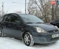 Синій Форд Фієста, об'ємом двигуна 1.4 л та пробігом 144 тис. км за 4999 $, фото 1 на Automoto.ua