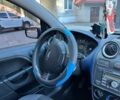 Синій Форд Фієста, об'ємом двигуна 1.24 л та пробігом 285 тис. км за 3200 $, фото 9 на Automoto.ua