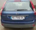 Синій Форд Фієста, об'ємом двигуна 1.39 л та пробігом 309 тис. км за 3500 $, фото 7 на Automoto.ua