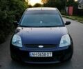 Синій Форд Фієста, об'ємом двигуна 1.4 л та пробігом 224 тис. км за 3500 $, фото 1 на Automoto.ua