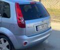 Синій Форд Фієста, об'ємом двигуна 1.4 л та пробігом 159 тис. км за 4299 $, фото 8 на Automoto.ua