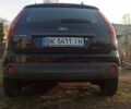 Форд Фиеста 2006 в Ровно на Automoto.ua Синий Форд Фиеста, объемом двигателя 1.3 л и пробегом 148 тыс. км за 4500 $, фото 11 на Automoto.ua