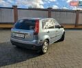 Синій Форд Фієста, об'ємом двигуна 1.25 л та пробігом 193 тис. км за 3799 $, фото 5 на Automoto.ua