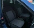 Синій Форд Фієста, об'ємом двигуна 1.4 л та пробігом 202 тис. км за 3350 $, фото 6 на Automoto.ua