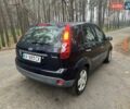 Синий Форд Фиеста, объемом двигателя 1.39 л и пробегом 252 тыс. км за 2900 $, фото 5 на Automoto.ua