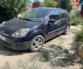 Синій Форд Фієста, об'ємом двигуна 1.39 л та пробігом 200 тис. км за 3000 $, фото 1 на Automoto.ua