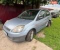 Синій Форд Фієста, об'ємом двигуна 1.3 л та пробігом 150 тис. км за 1450 $, фото 1 на Automoto.ua