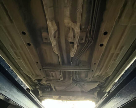 Синий Форд Фиеста, объемом двигателя 1.3 л и пробегом 170 тыс. км за 4300 $, фото 21 на Automoto.ua