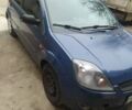 Синій Форд Фієста, об'ємом двигуна 1.39 л та пробігом 309 тис. км за 3500 $, фото 1 на Automoto.ua