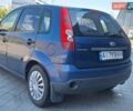Синій Форд Фієста, об'ємом двигуна 1.4 л та пробігом 200 тис. км за 2899 $, фото 1 на Automoto.ua
