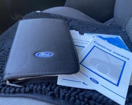 Форд Фиеста 2006 в Черноморске (Ильичевске) на Automoto.ua Синий Форд Фиеста, объемом двигателя 1.4 л и пробегом 156 тыс. км за 4500 $, фото 7 на Automoto.ua