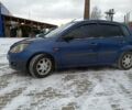 Синий Форд Фиеста, объемом двигателя 1.4 л и пробегом 199 тыс. км за 3350 $, фото 9 на Automoto.ua