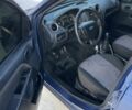 Синий Форд Фиеста, объемом двигателя 1.4 л и пробегом 170 тыс. км за 3200 $, фото 6 на Automoto.ua
