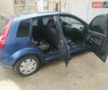 Синій Форд Фієста, об'ємом двигуна 1.39 л та пробігом 309 тис. км за 3500 $, фото 4 на Automoto.ua