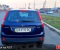 Синій Форд Фієста, об'ємом двигуна 1.2 л та пробігом 230 тис. км за 2500 $, фото 3 на Automoto.ua