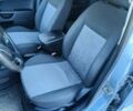 Синий Форд Фиеста, объемом двигателя 1.2 л и пробегом 185 тыс. км за 4212 $, фото 6 на Automoto.ua