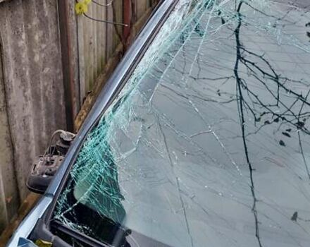 Синій Форд Фієста, об'ємом двигуна 1.3 л та пробігом 191 тис. км за 2000 $, фото 2 на Automoto.ua