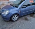 Синій Форд Фієста, об'ємом двигуна 1.4 л та пробігом 143 тис. км за 3200 $, фото 1 на Automoto.ua