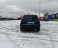 Синій Форд Фієста, об'ємом двигуна 1.4 л та пробігом 199 тис. км за 3350 $, фото 3 на Automoto.ua