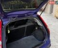 Синій Форд Фієста, об'ємом двигуна 1.4 л та пробігом 330 тис. км за 2950 $, фото 42 на Automoto.ua