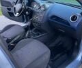 Синий Форд Фиеста, объемом двигателя 1.3 л и пробегом 150 тыс. км за 3200 $, фото 7 на Automoto.ua