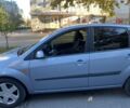 Форд Фиеста 2006 в Черноморске (Ильичевске) на Automoto.ua Синий Форд Фиеста, объемом двигателя 1.4 л и пробегом 156 тыс. км за 4500 $, фото 1 на Automoto.ua